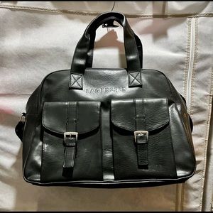 Lagerfeld Classic XL duffel bag. Unisex